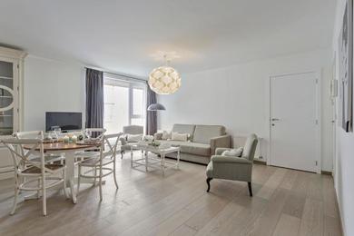 Apartments Charming studio nearby the beach at Knokke-Heist!