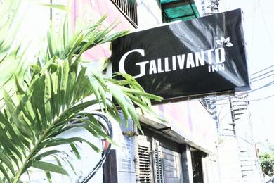 Hotel Gallivanto Inn - Rohini