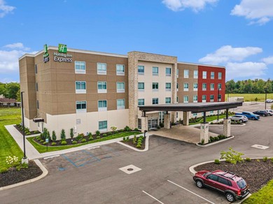 Hotel Holiday Inn Express - South Haven, an IHG Hotel