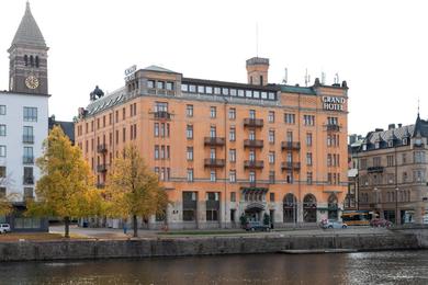 Hotel Elite Grand Hotel Norrköping