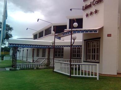 Hotel Lihuel Calel