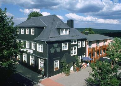 Отель Hotel Drei Kronen