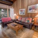 Дом отдыха Kingswood Cornerview by Lake Tahoe Accommodations
