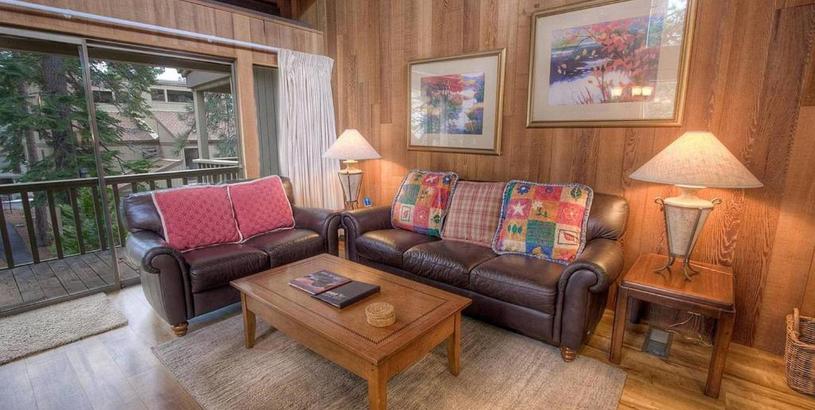 Holiday home Kingswood Cornerview by Lake Tahoe Accommodations