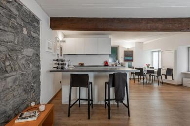 Апартаменты A Casa Nuccia Studio by Holiday Solutions