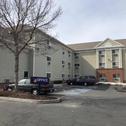 Отель InTown Suites Extended Stay Salt Lake City UT - Midvale