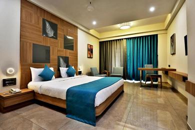 Hotel VITS Devbhumi, Dwarka