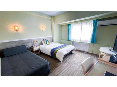 Hotel Hotel AreaOne Sakaiminato Marina - Vacation STAY 81682v