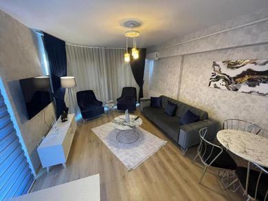 Апартаменты 1-bedroom, nearby services, park, free wifi, free parking - SS7