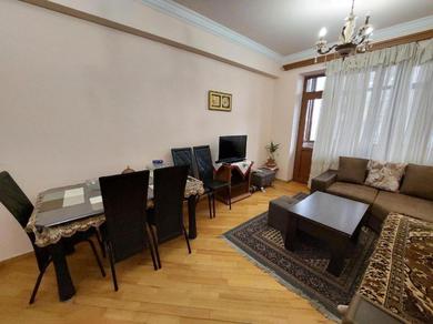 apartment in the centre/ Квартира в центре