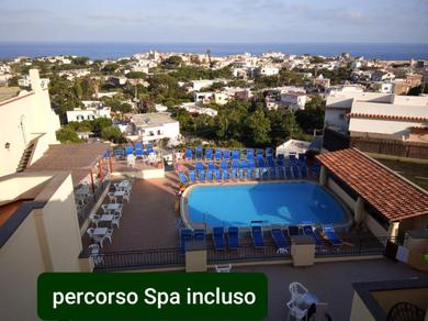 Hotel Casthotels Tramonto d'oro Terme