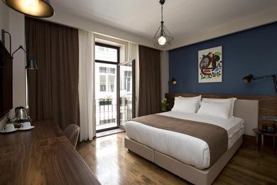 Hotel Snog Rooms & Suites