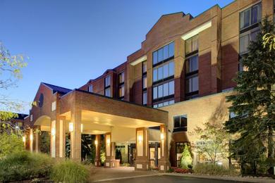 Hotel Extended Stay America Premier Suites - Cleveland - Independence