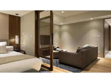 Hotel Ascott Marunouchi Tokyo - Vacation STAY 25455v