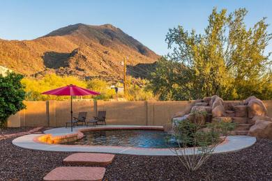 Holiday home Saguaro Sunset at Cave Creek 4 BR by Casago