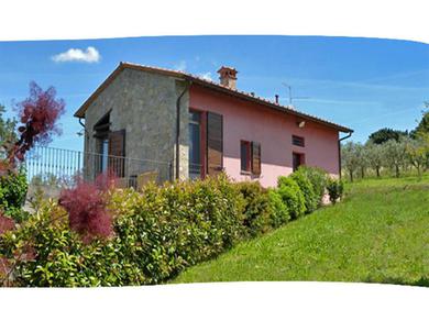 Holiday home Casa Gioiello