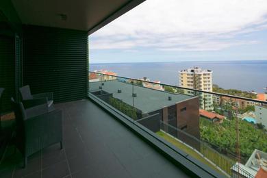 Forever Ocean Views Funchal