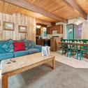 Holiday home The Lingard by Big Bear Cool Cabins
