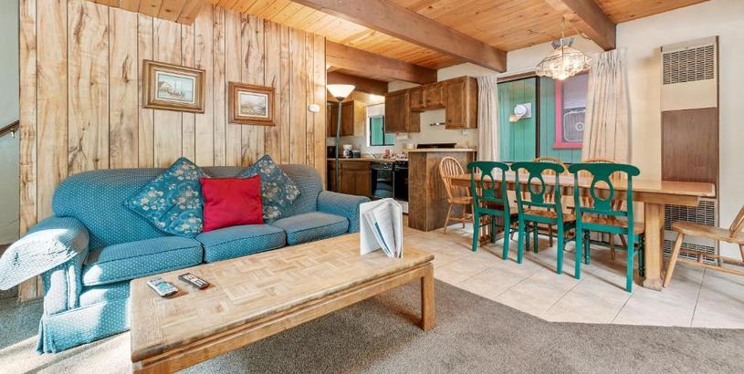 Holiday home The Lingard by Big Bear Cool Cabins