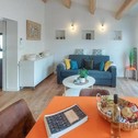 Holiday home Beautiful home in BALARUC LE VIEUX with 1 Bedrooms and WiFi