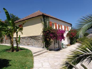 Апартаменты Quinta de Santa Marinha