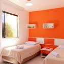 Apartments GB11 Excelente Apt 3 Quartos - Genipabu Summer Residence