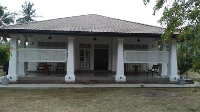 Lodge Serenity Villa Anurapura
