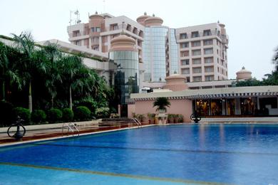 Hotel Hotel Swosti Premium Bhubaneswar