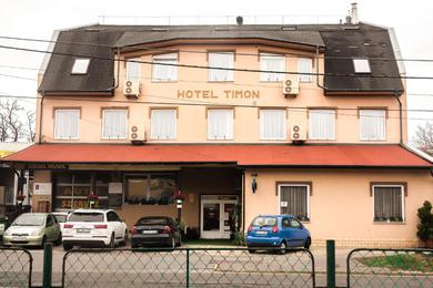 Hotel Timon