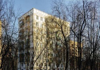 Apartments InnDays on Kahovka