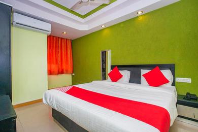 Hotel OYO 6145 The Hotel Nalanda