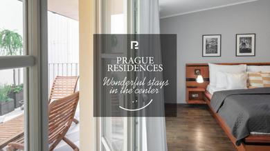 Apartments 4 Elements Apartments by Prague Residences