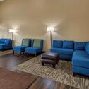 Отель Comfort Inn & Suites Glen Mills - Concordville