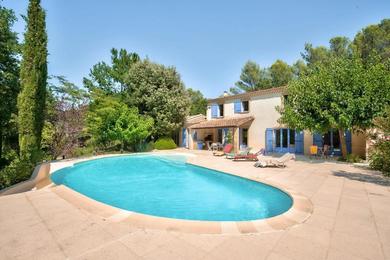Вилла GuestReady - The Hidden Paradise in Provence