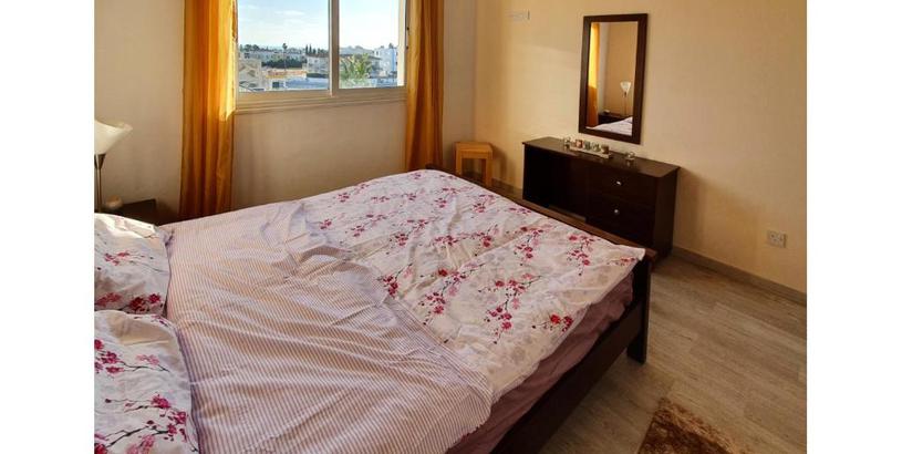 Apartments Petras Cozy Nest, 1-bedroom apt., Paphos-Universal
