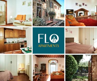 Holiday home Casa Lavanda Panzano in Chianti