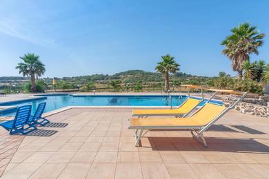 Holiday home Casa Mariaroberta con piscina