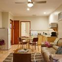 Apartments Goldfield Holiday Units