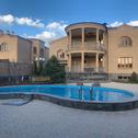 Дом отдыха Silikyan Pool and Villa
