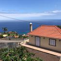Дом отдыха Panoramic Ocean View House