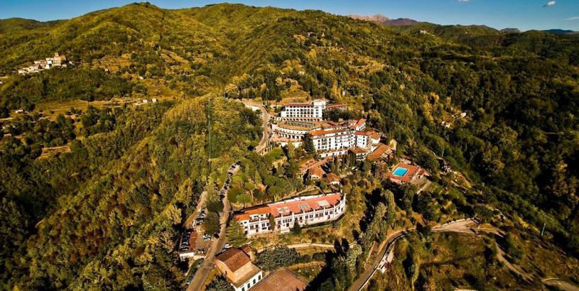 Hotel Renaissance Tuscany Il Ciocco Resort & Spa