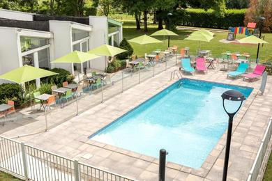 Hotel Holiday Inn Lille Ouest Englos, an IHG Hotel