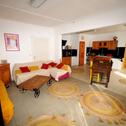 Апартаменты Gîte le Rocher - Apartment on the ground floor for 8 people