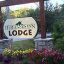 Мотель Highlands Inn Lodge