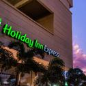 Hotel Holiday Inn Express Cartagena Manga, an IHG Hotel