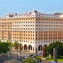 Отель Ayre Hotel Sevilla