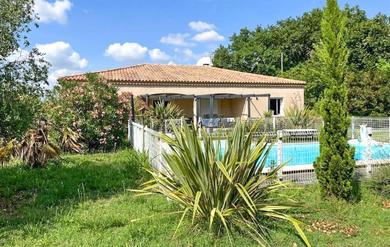 Nice Home In Beraut With Outdoor Swimming Pool, Wifi And 4 Bedrooms