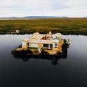 Luxury tent QHAPAQ Lago Titicaca - Perú
