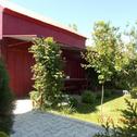 Гостевой дом Privacy and quiet in a 150 m2 Villa with just 2 Rooms and a 700 m2 Yard