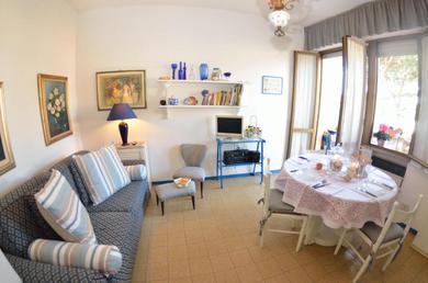Apartments Very Nice Flat DELFINO 300 mt from the sea
